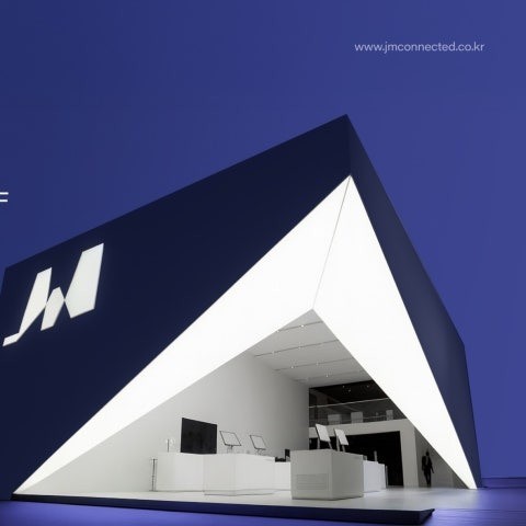 JM CONNECTED 통번역사 POOL-J's Transurfing /50B | BAND