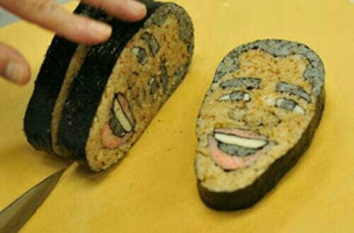행복김밥 이미지