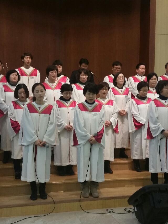 일산장로교회 ♡ | Band