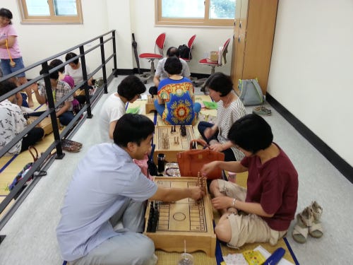 한국동양문화교육원 이미지