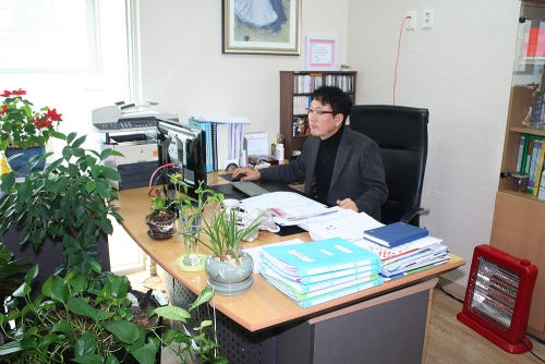 다인바이오 주식회사 이미지