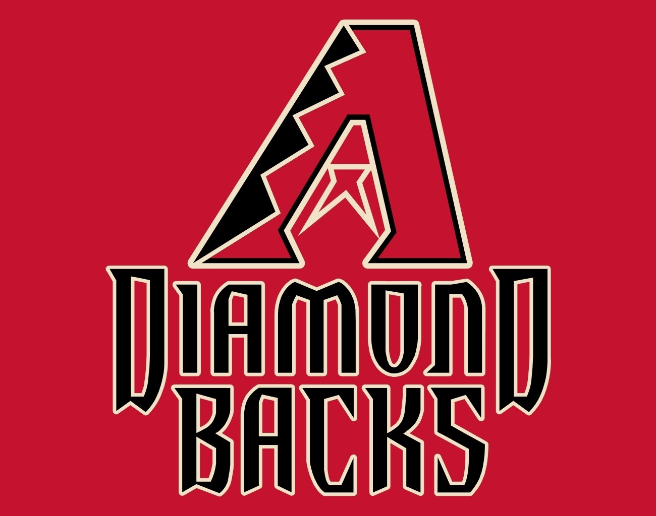 Arizona Diamondbacks BAND