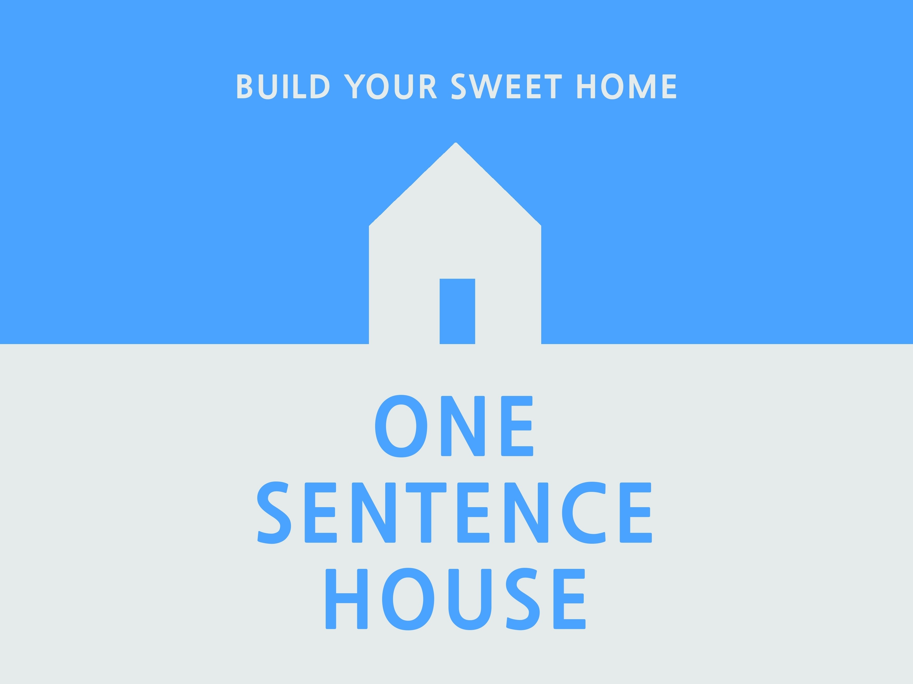 One Sentence With Awoke